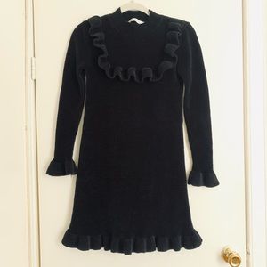 Zara Sweater Dress